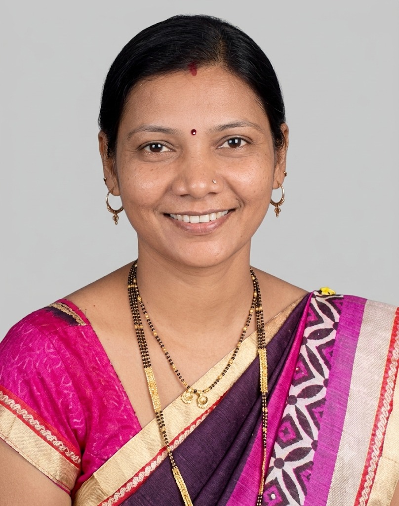 vaishali bhosale - Part time Cleaner and Baby Sitter in navi mumbai in Navi Mumbai